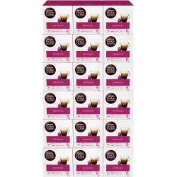 Dolce Gusto Espresso 18x16, 288 cápsulas