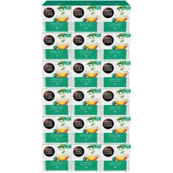 Dolce Gusto Marrakesh Style Tea 18x16, 288 cápsulas