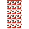Dolce Gusto Lungo 18x16, 288 cápsulas