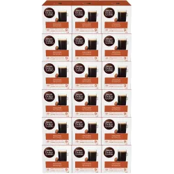 Dolce Gusto Grande Intenso 18x16, 288 cápsulas