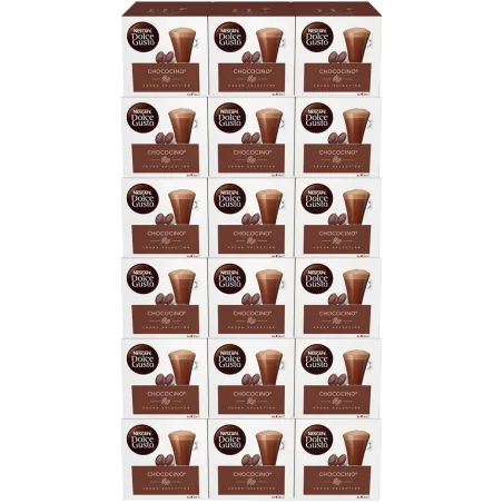 Dolce Gusto Chococino 18x16, 288 cápsulas