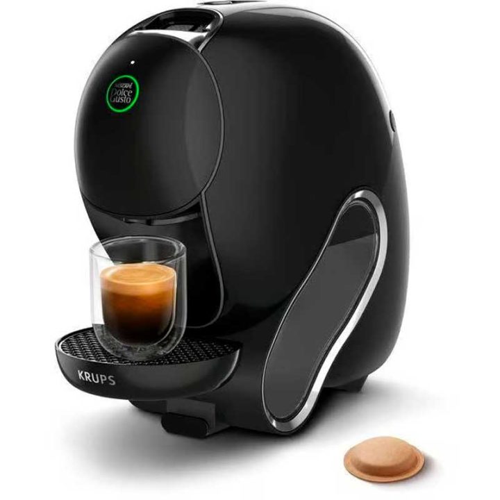 Cápsulas NEO Dolce Gusto Espresso Barista 12 Ud. | Compostable