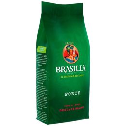 Café en grano Descafeinado | Sabor sin cafeína 500g