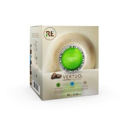 Arábica 150ml Vertuo® Renato Expresso | 10 cápsulas