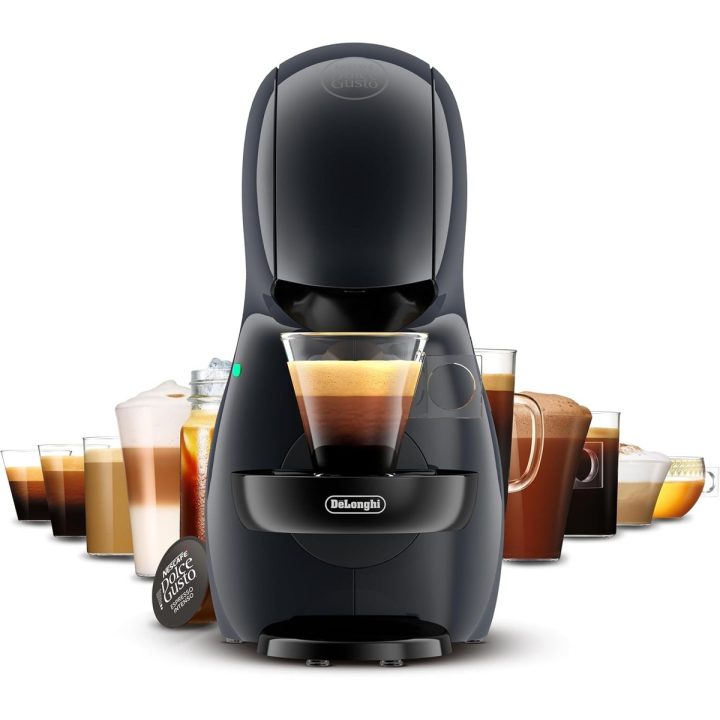 Cafetera Dolce Gusto Piccolo XS EDG210.A | Para el Café de Casa