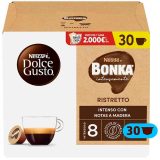 Ristretto Bonka DG Magnum 30 Capsulas