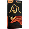 L'OR Espresso Colombia Compatibles Nespresso® 10 cápsulas