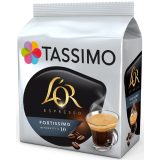 Tassimo L'OR Fortissimo 16 cápsulas