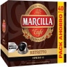 Marcilla Ristretto 40 Cápsulas Compatibles Nespresso®