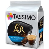 Tassimo L'OR Descafeinado 16 cápsulas