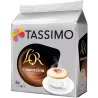 Tassimo L'OR Cappuccino 8 tazas