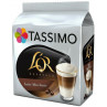 Tassimo L'OR Latte Macchiato 8 tazas