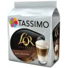 Tassimo L'OR Latte Macchiato 8 tazas