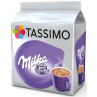 Tassimo Milka Chocolate 8 tazas