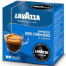 Lavazza A Modo Mio DEK CREMOSO 16 cápsulas