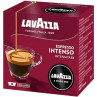 Lavazza A Modo Mio INTENSO 16 cápsulas