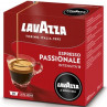 Lavazza A Modo Mio PASSIONALE 36 cápsulas