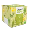 Moment Tea Té Verde con Jengibre y Limón Ecológico 15 Piramides