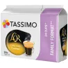 Tassimo L'OR Café Long Classique 24 cápsulas