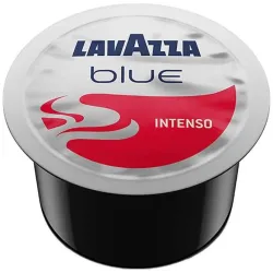 Café Lavazza Blue Espresso Intenso 100 Cápsulas