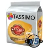 Tassimo Marcilla Café Largo 5 unidades - 80 cápsulas