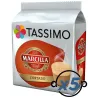 Tassimo Marcilla Cortado 5 unidades - 80 cápsulas