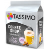 Tassimo Coffee Shop Chai Latte 8 tazas