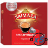 Café Saimaza Descafeinado 100 cápsulas compatibles Nespresso