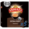 Café Saimaza Extra Fuerte 100 cápsulas compatibles Nespresso