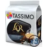 Tassimo L'OR Fortissimo 5 unidades - 80 cápsulas