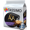 Tassimo L'OR Lungo Profondo 5 unidades - 80 cápsulas