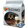 Tassimo L'OR Latte Macchiato 5 unidades - 40 tazas