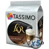 Tassimo L'OR Latte Macchiato 5 unidades - 40 tazas