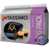 Tassimo L'OR Fortissimo 24, 5 unidades - 120 cápsulas