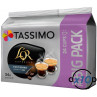 Tassimo L'OR Fortissimo 24, 10 unidades - 240 cápsulas