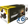 Dolce Gusto Espresso Intenso 288 cápsulas Formato Ahorro