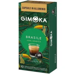 Senseo Descafeinado Gimoka 48 Capsulas