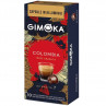 Colombia Gimoka 10 Cápsulas Aluminio compatibles Nespresso®