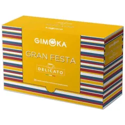 Gimoka Gran Festa 30 cápsulas