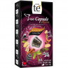 Cuida té Té Negro i Love Chai 10 cápsulas compatibles Nespresso®