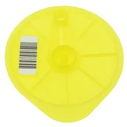 T-Disc servicio amarillo para TASSIMO