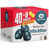Café Siena Extra Intenso 40+8 cápsulas Compatibles Dolce Gusto®