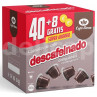 Café Descafeinado Siena 40+8 cápsulas compatibles Nespresso®
