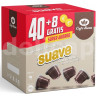 Café Suave Siena 40+8 cápsulas Compatibles Nespresso®