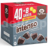 Café Intenso Siena 40+8 cápsulas Compatibles Nespresso®