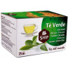 Té Verde 25 bolsitas