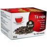 Té Rojo 25 bolsitas