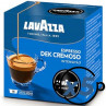 Lavazza A Modo Mio DEK CREMOSO 80 cápsulas