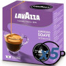 Lavazza A Modo Mio SOAVE 80 cápsulas