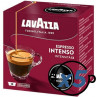 Lavazza A Modo Mio INTENSO 80 cápsulas